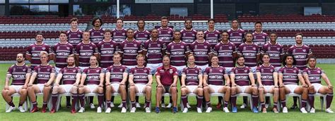 manly sea eagles players list